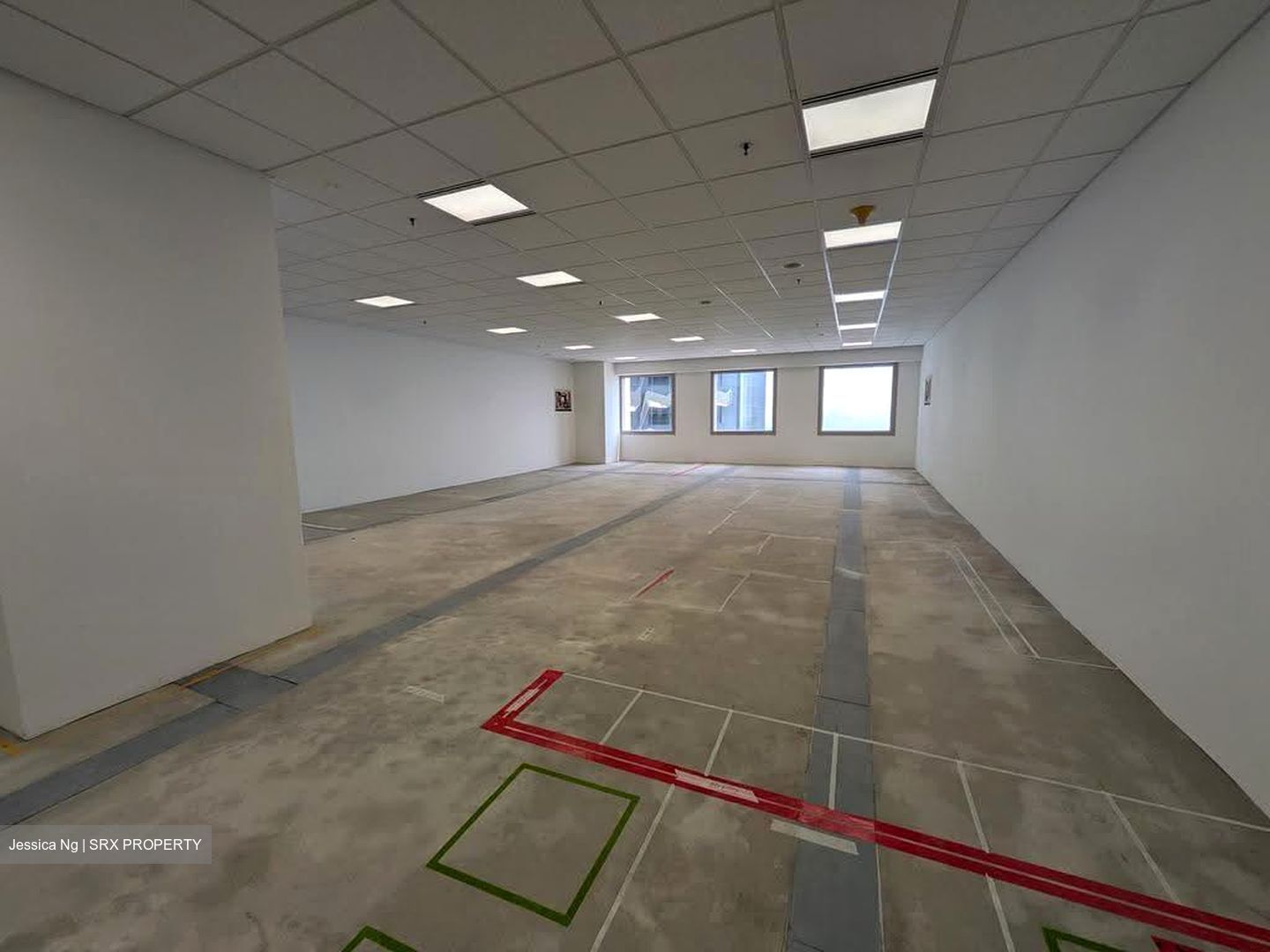 Millenia Tower (D1), Office #625904761